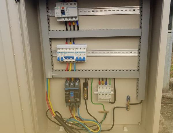 Electrical 3