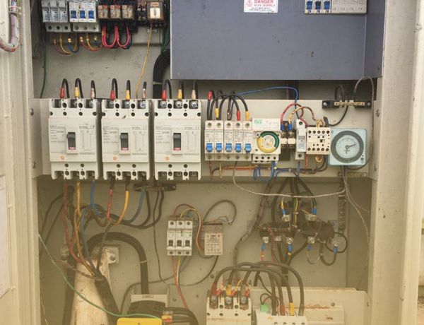 Electrical 4