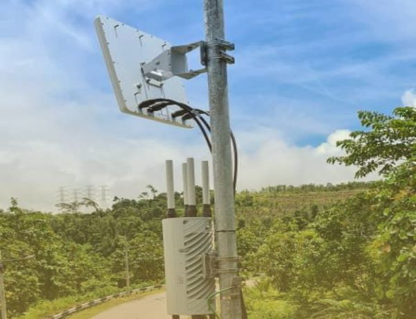 Telecommunication 2